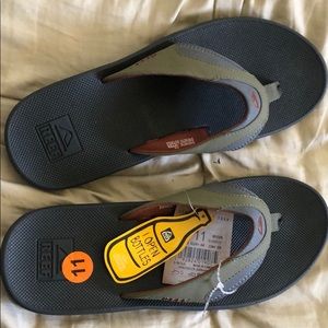 REEF Flip Flop